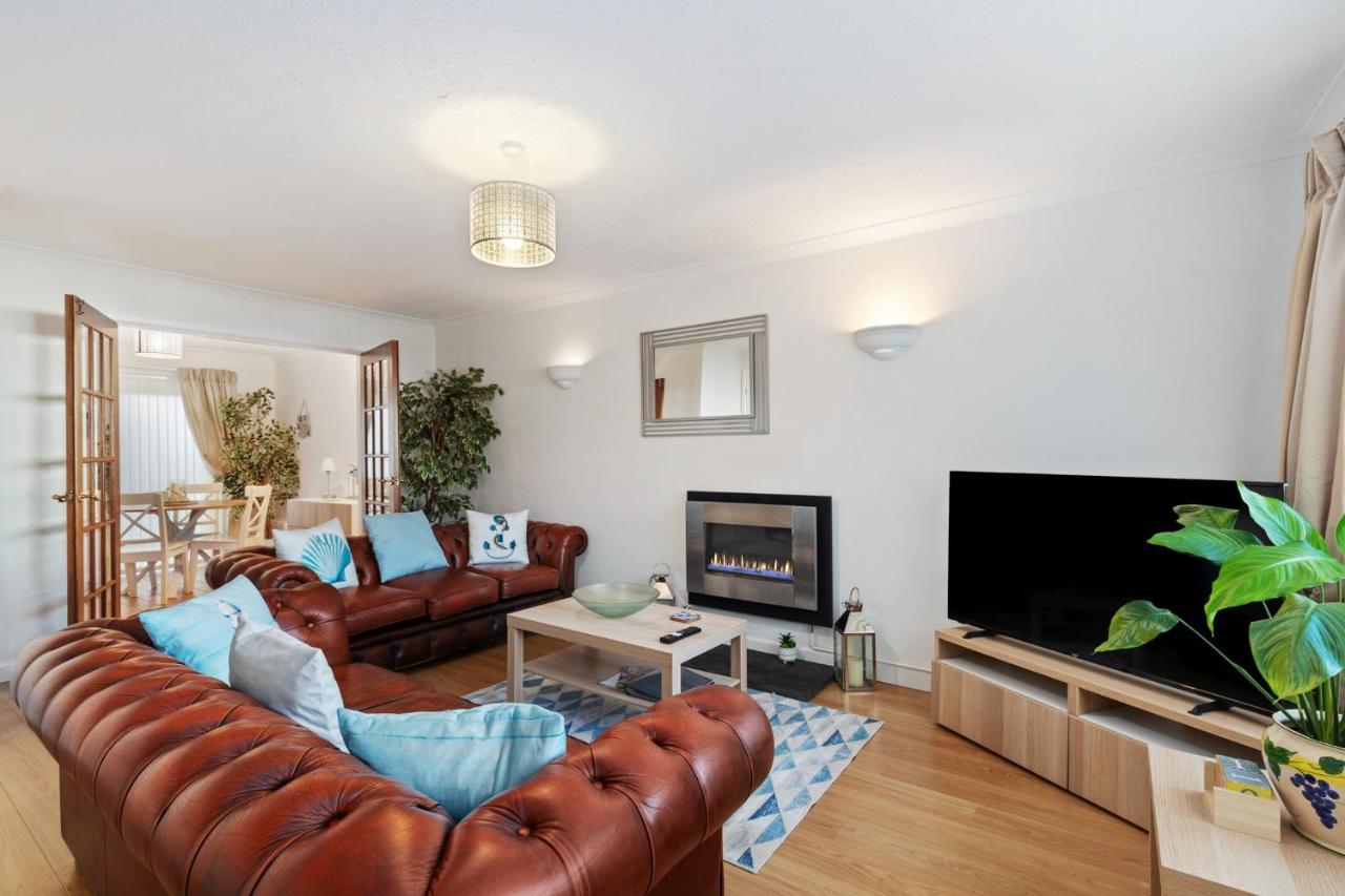 Bryn Hafod - Holiday home Tenby