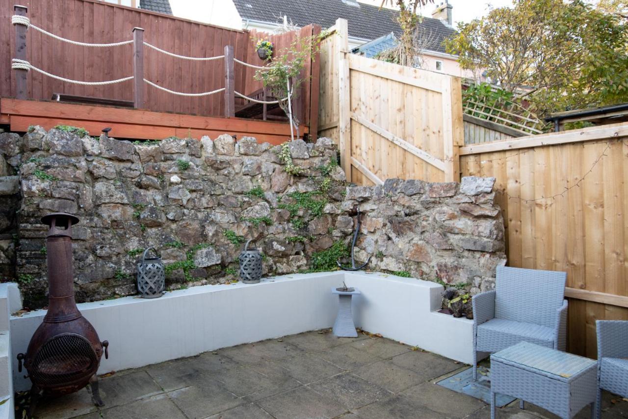 Bryn Hafod - Holiday home Tenby