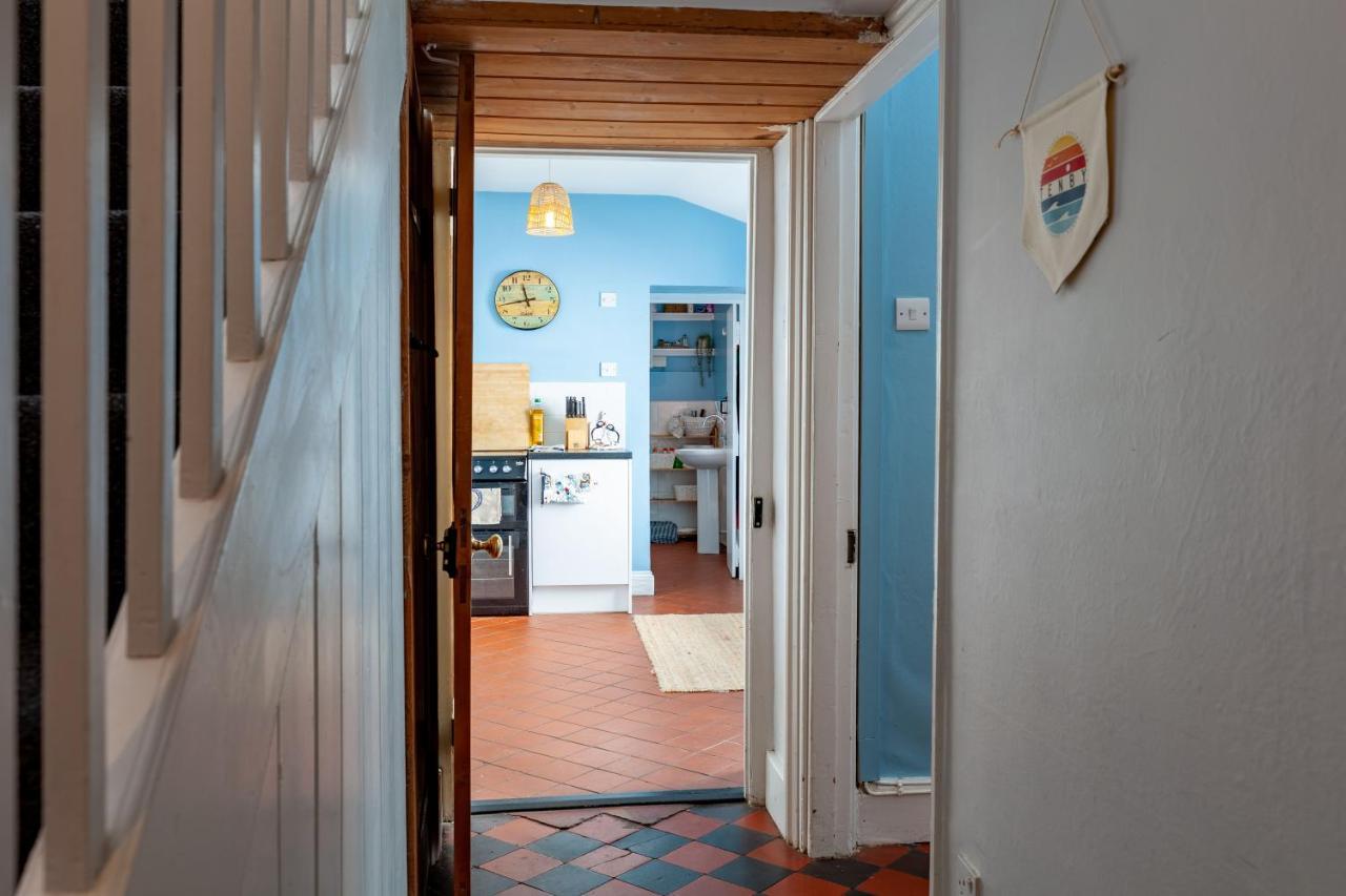 Family With Bunk Beds, Courtyard, Tv & Holiday home