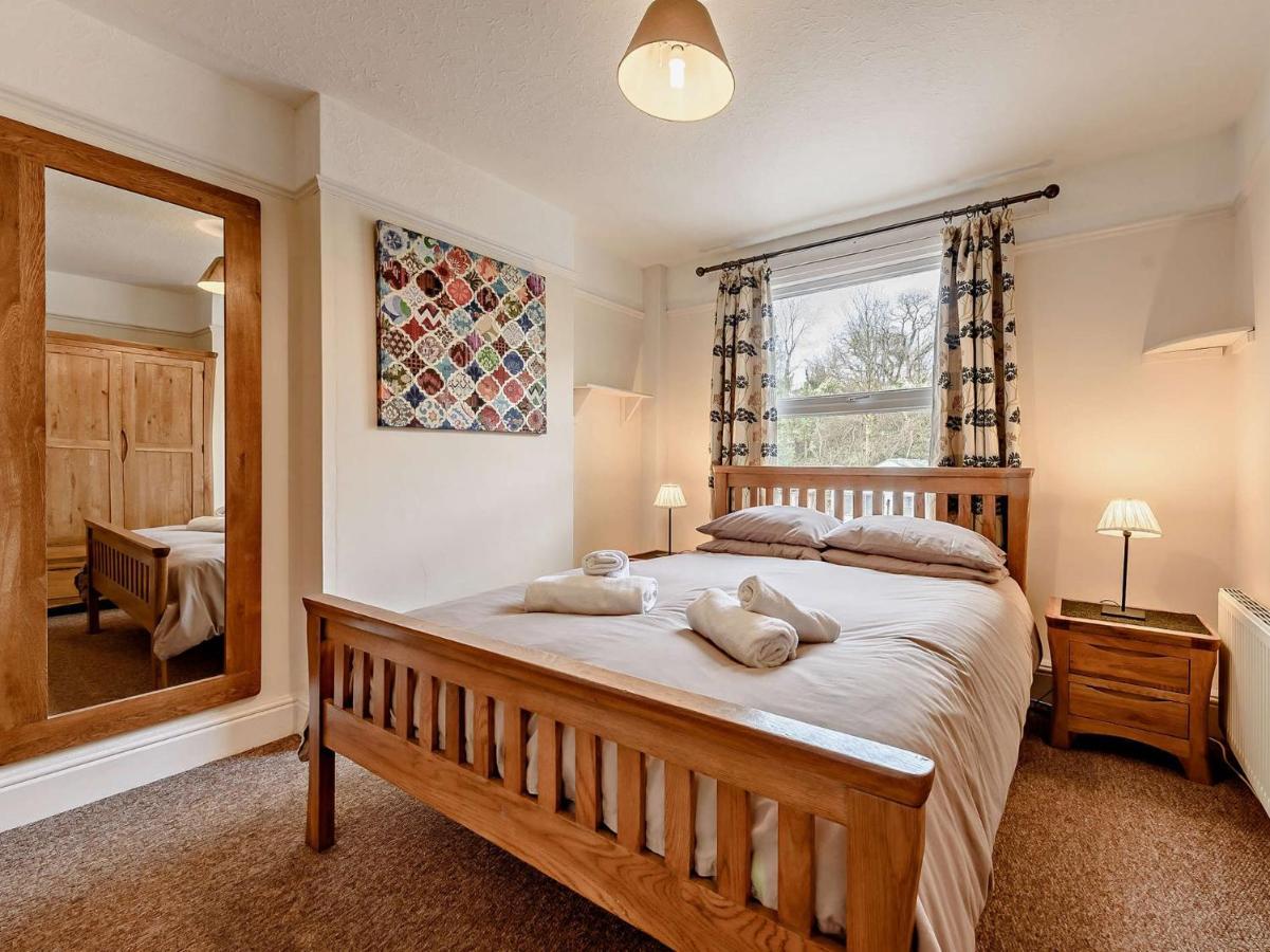 Holiday home 3 Bed In Fb063
