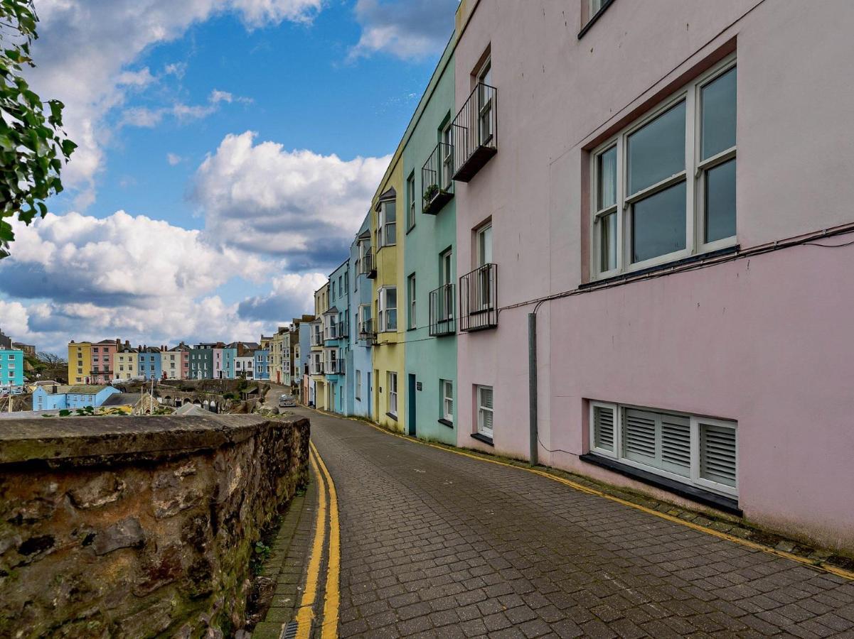 Holiday home 3 Bed In Fb161 Tenby
