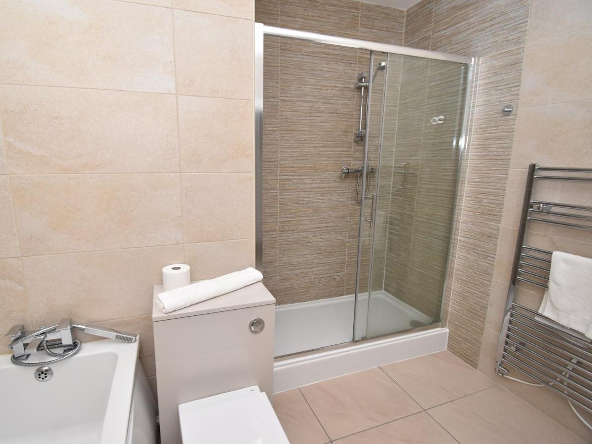3 Bed In Fb161 Holiday home *