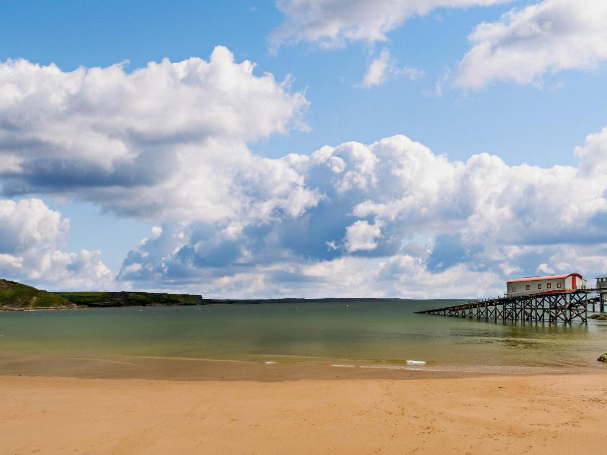 3 Bed In Fb161 Holiday home *