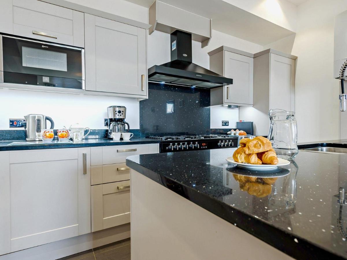 Holiday home 3 Bed In Fb161