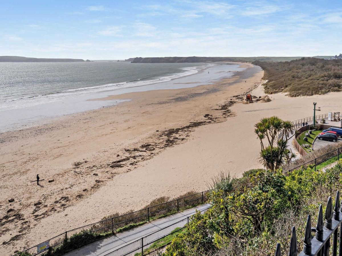 Apartment 2 Bed In Fb034 Tenby