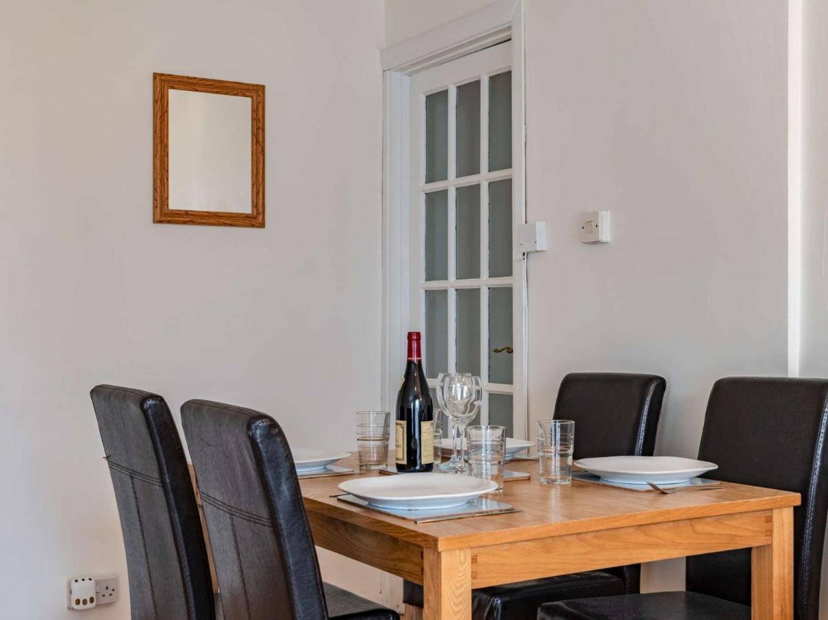 2 Bed In 83211 Holiday home *
