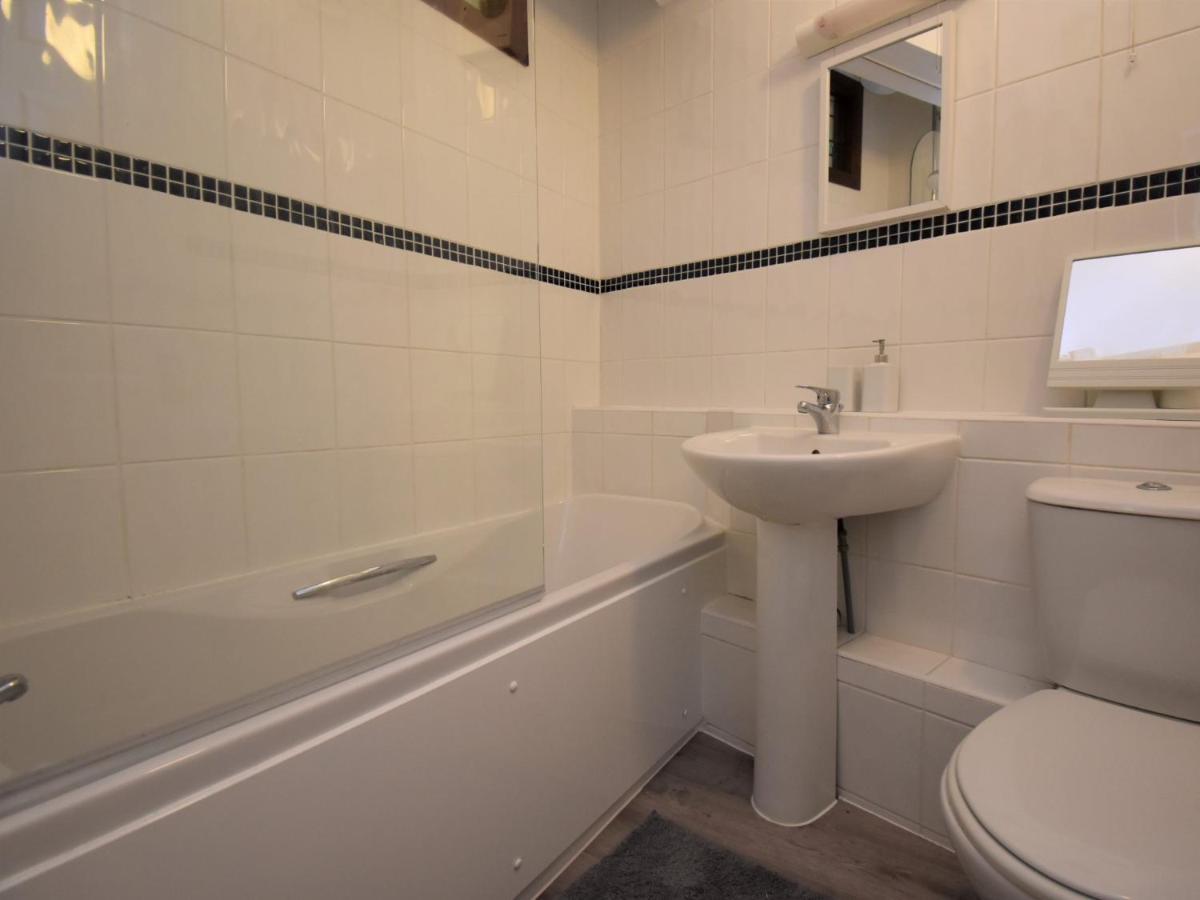 2 Bed In 83211 Holiday home