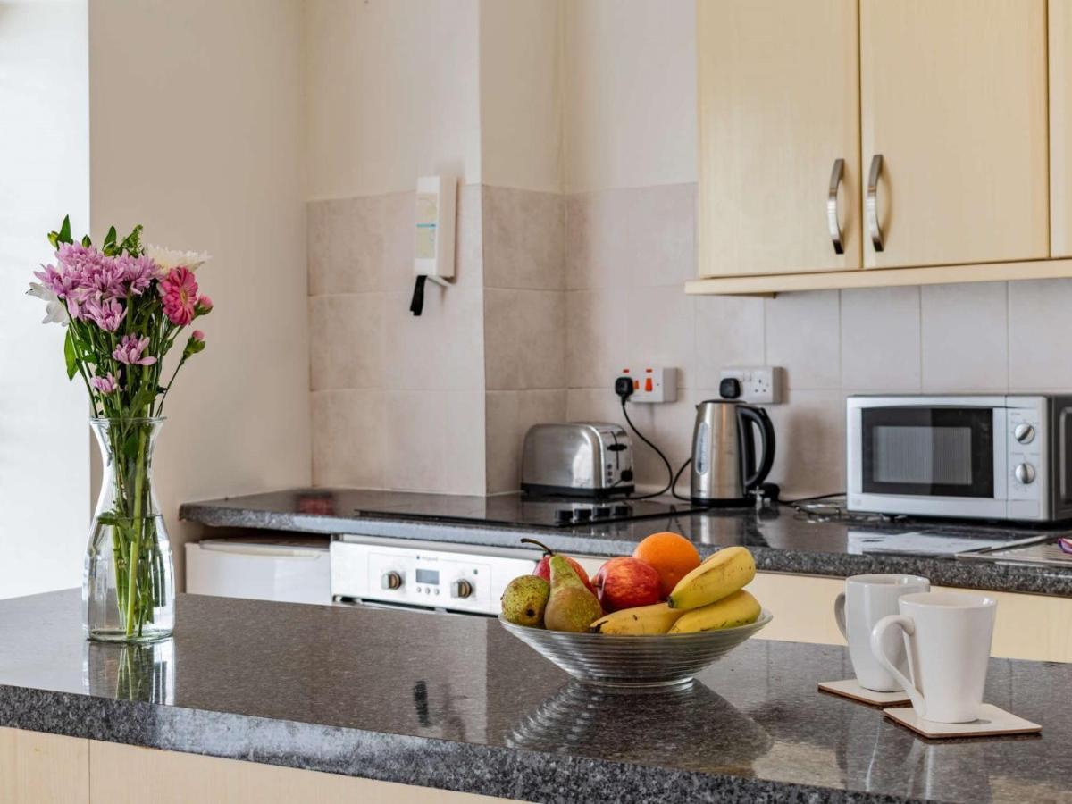 2 Bed In 83211 Holiday home