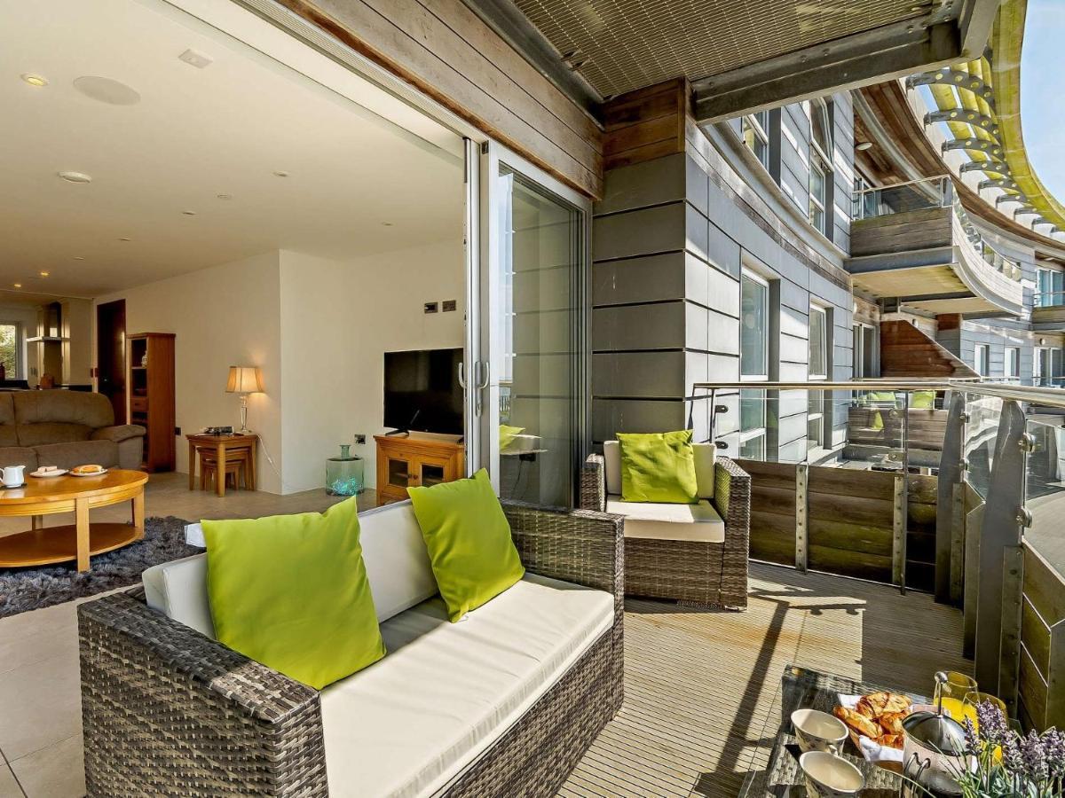 Apartment 2 Bed In Fb290 *