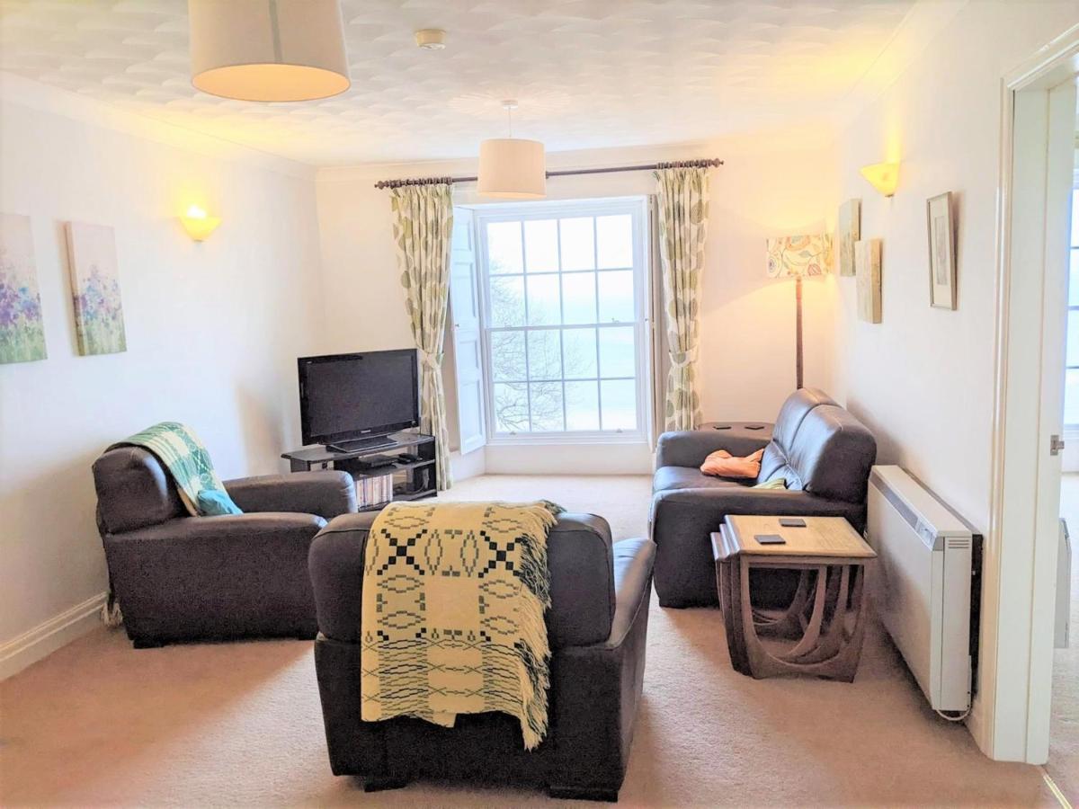 Apartment 2 Bed In Fb164 Tenby