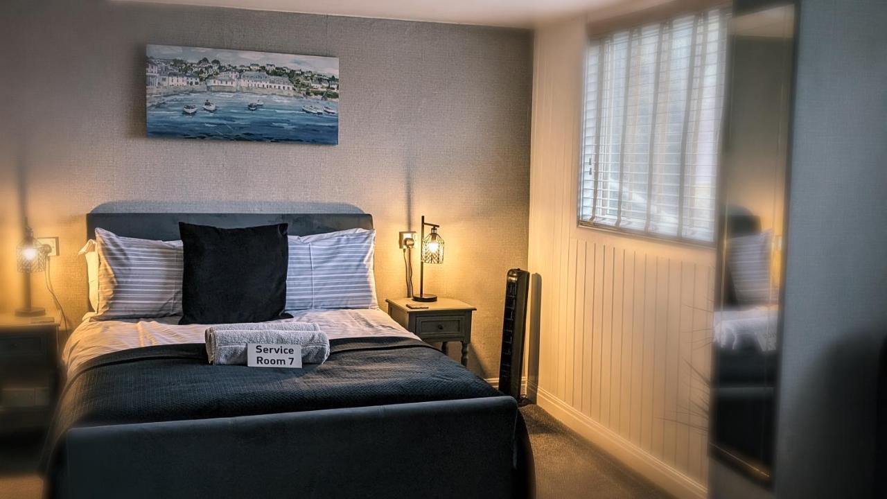 Guest house Croyland