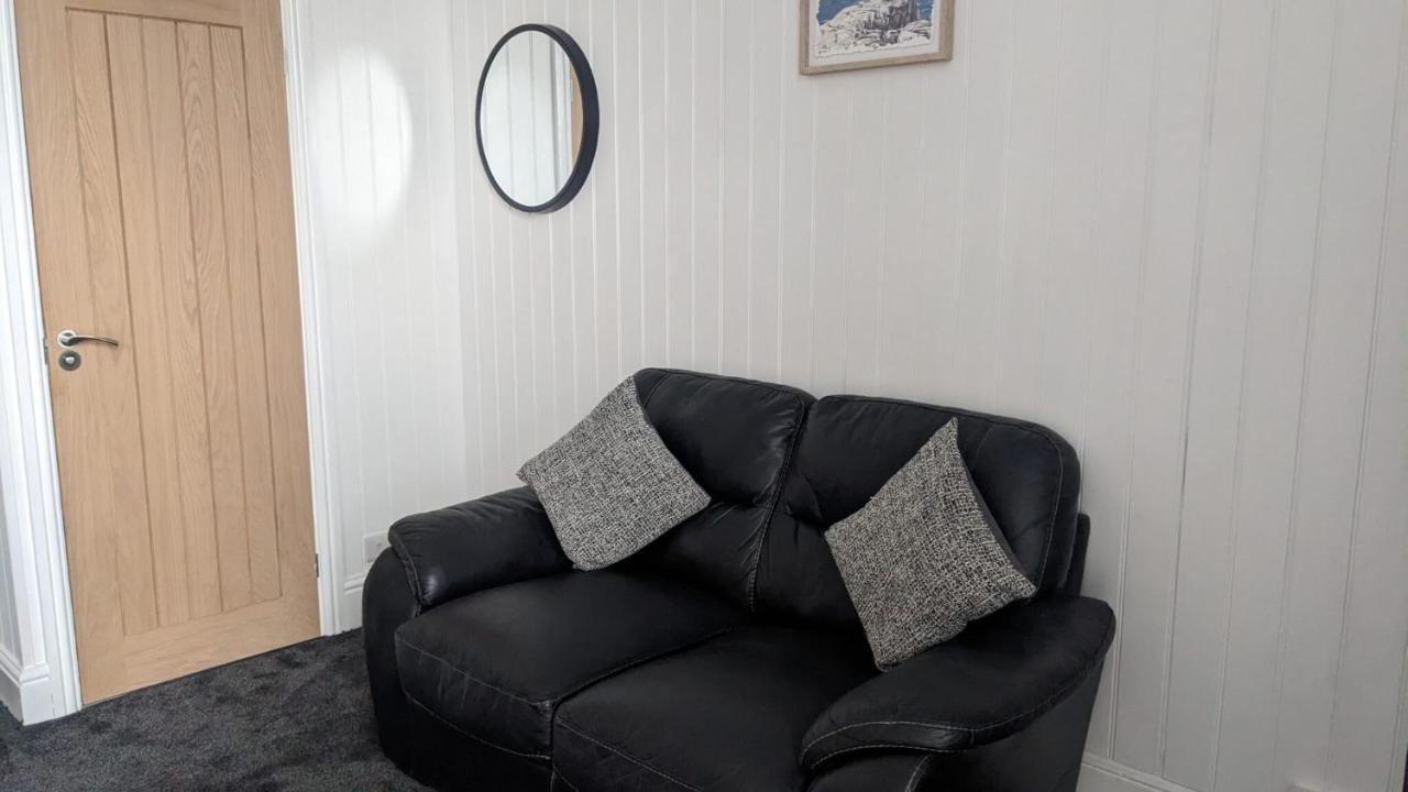 Croyland Guest house Tenby