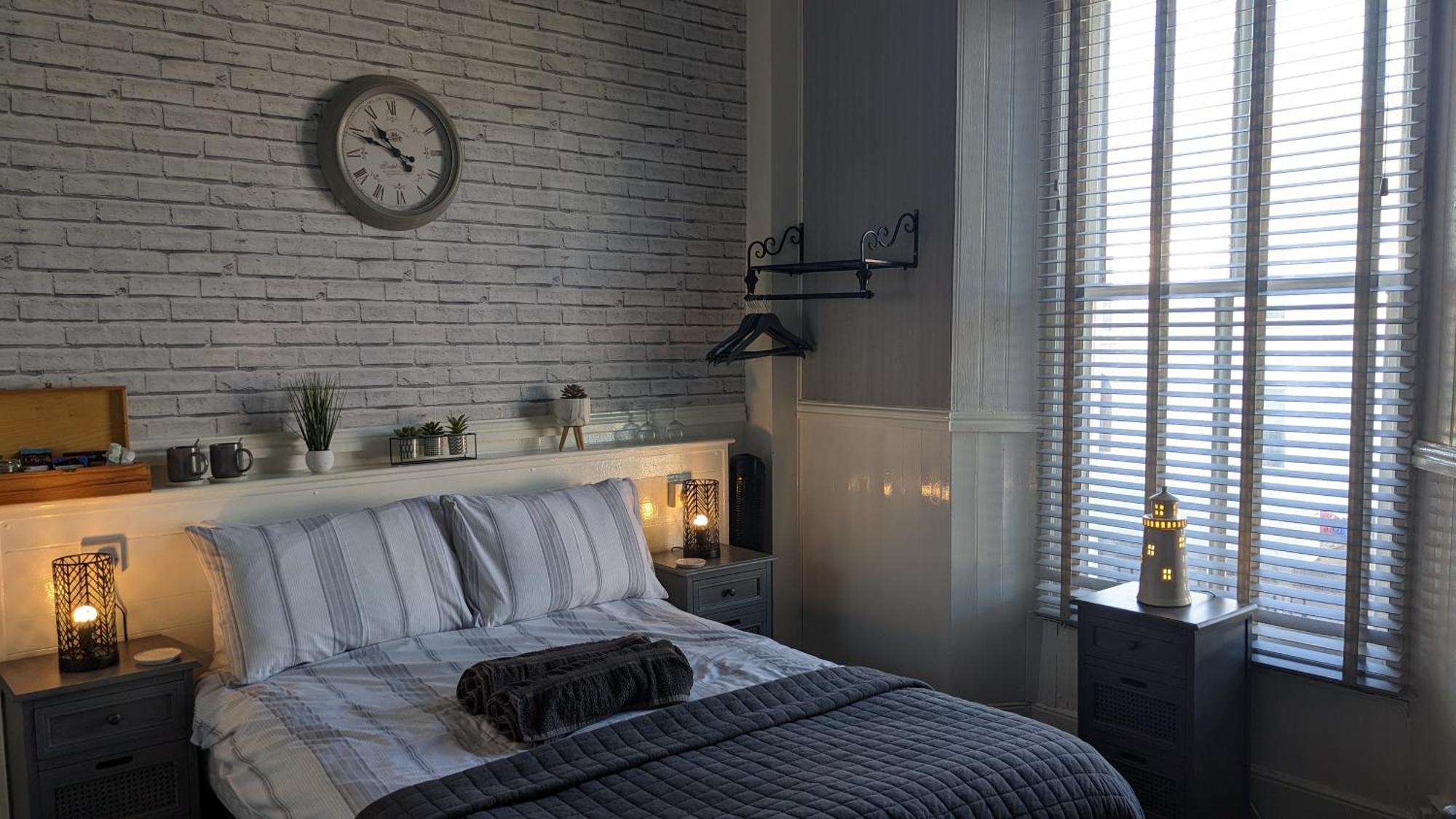 Guest house Croyland Tenby