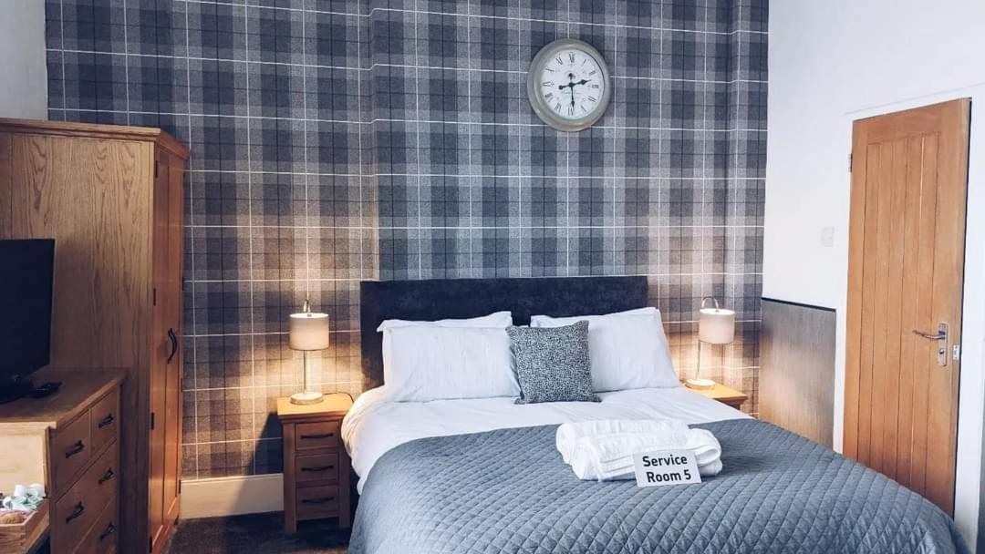 Croyland Guest house