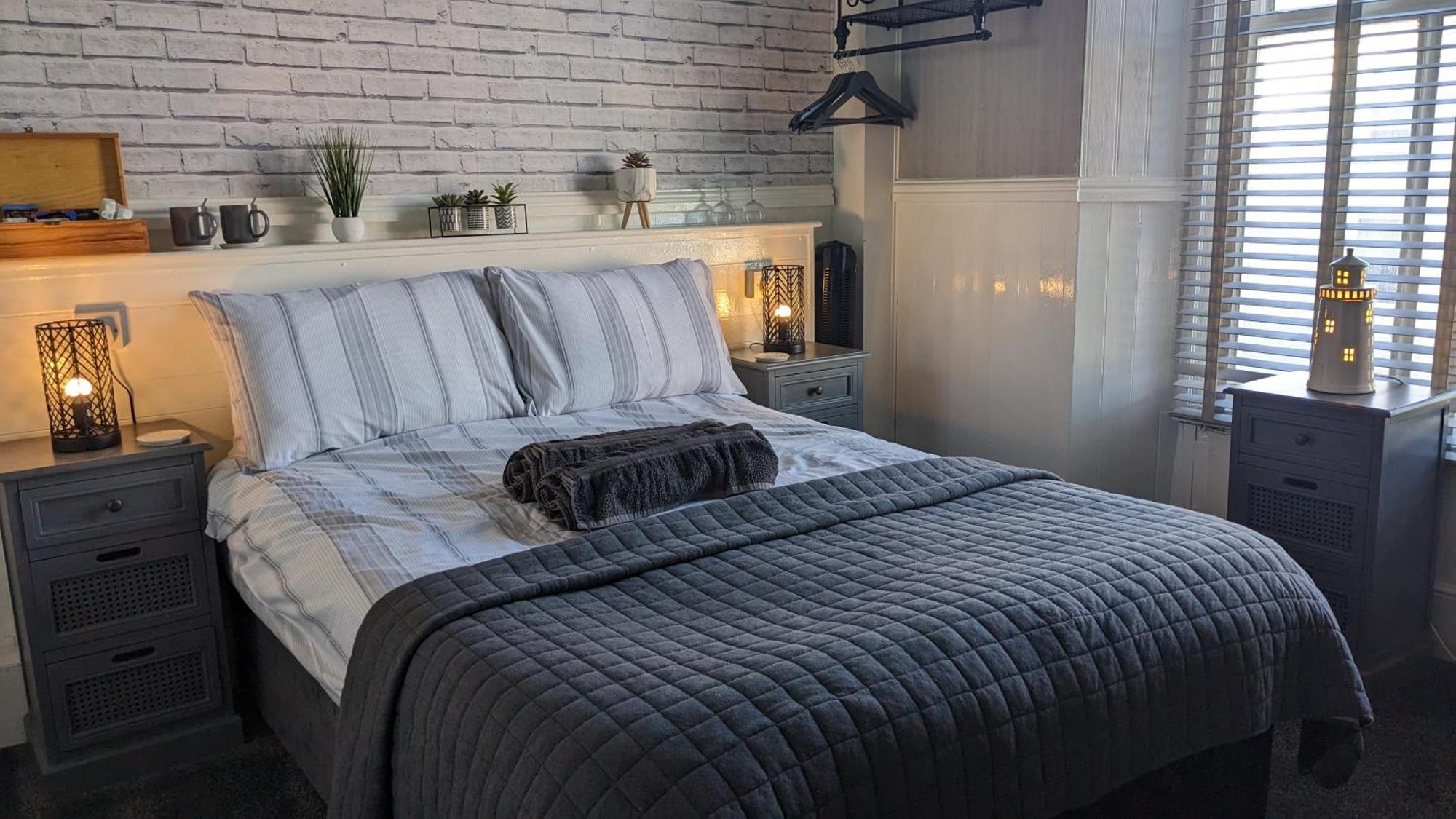 Croyland Guest house Tenby