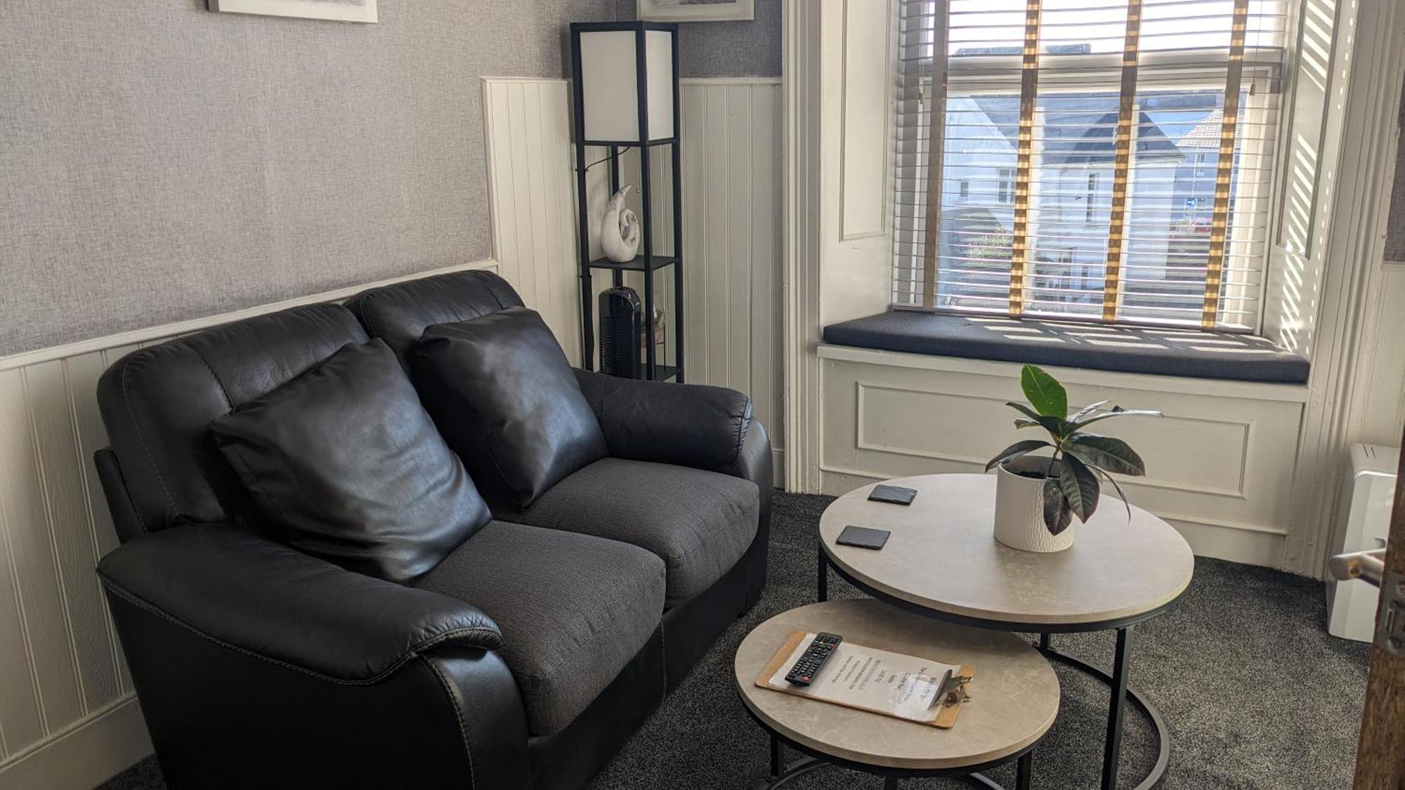 Croyland Guest house