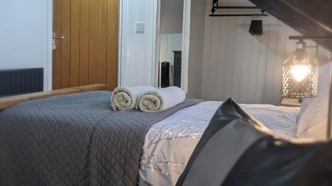 Guest house Croyland