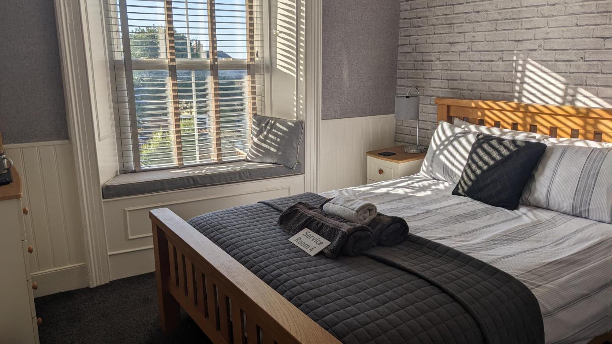 Guest house Croyland 3*