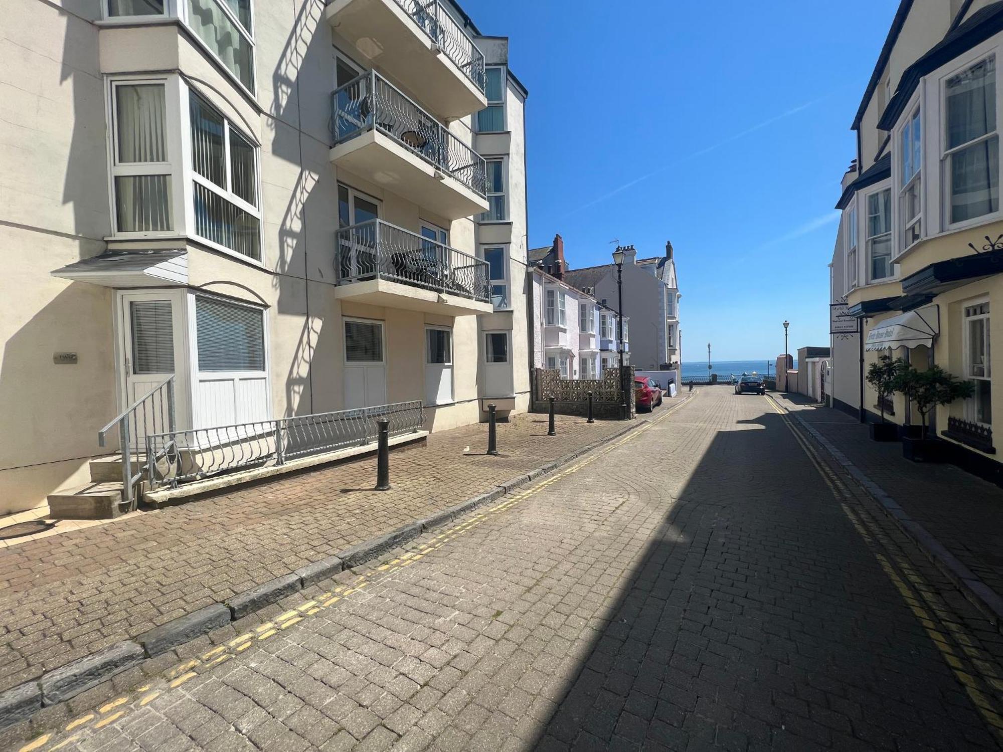 Sea Drift Apartment