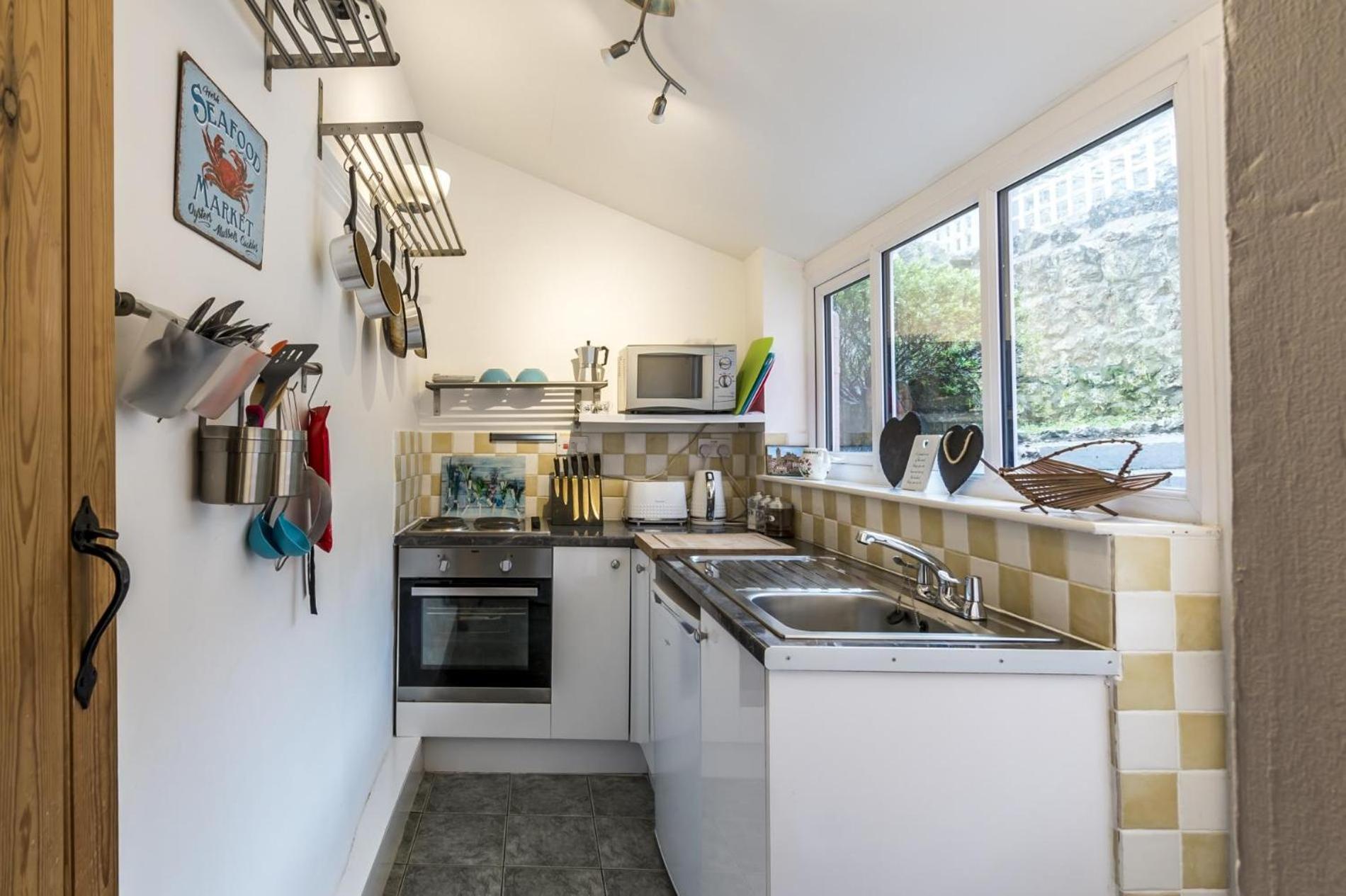 Shell - 2 Bedroom - *