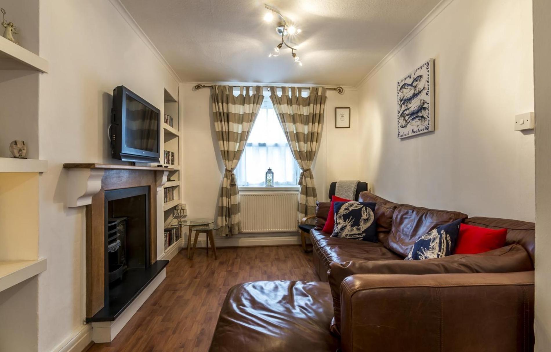 Holiday home Shell - 2 Bedroom - Tenby