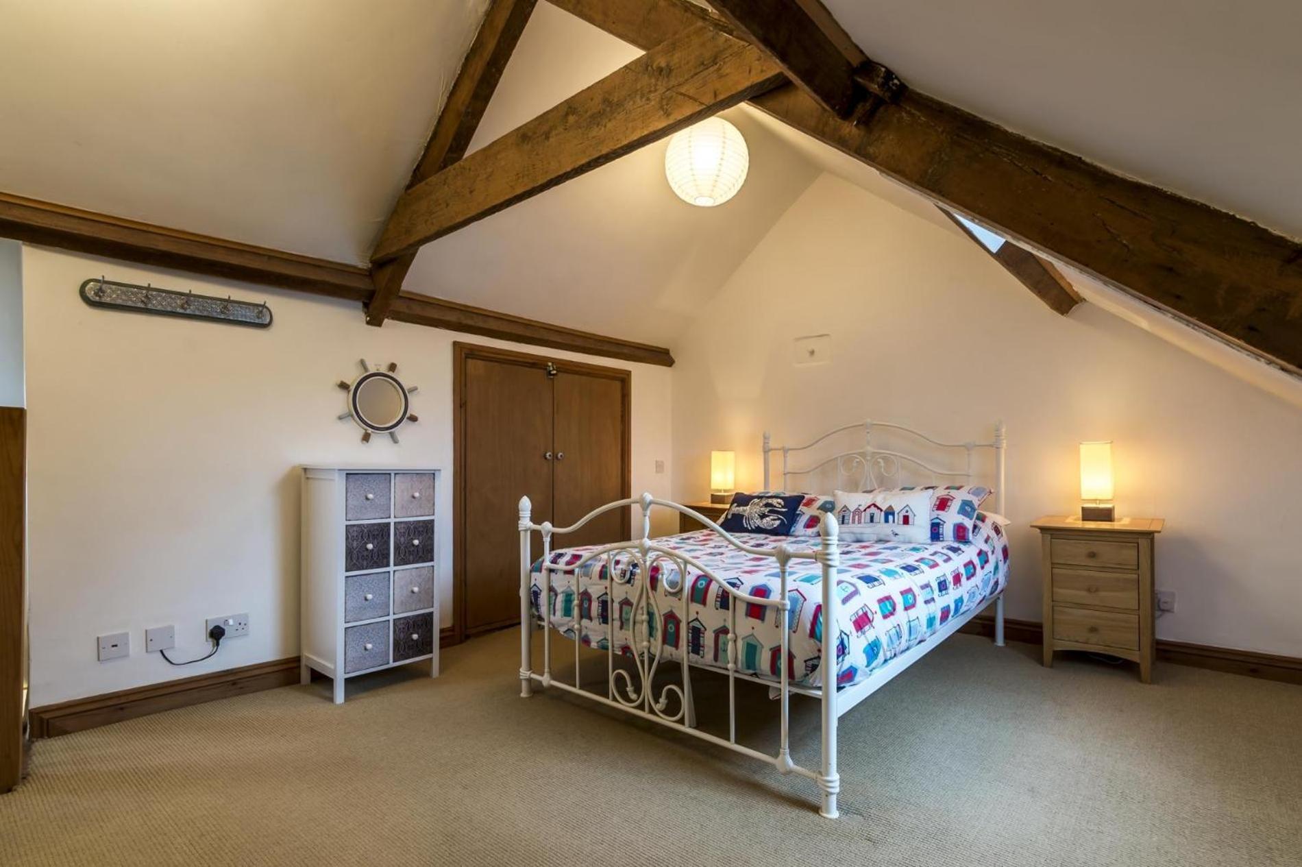 Shell - 2 Bedroom - Holiday home *