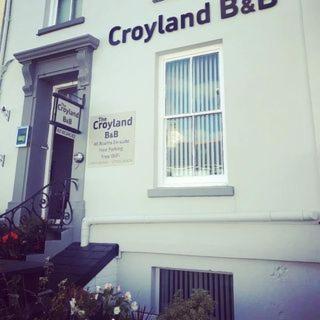 Croyland 3* Tenby