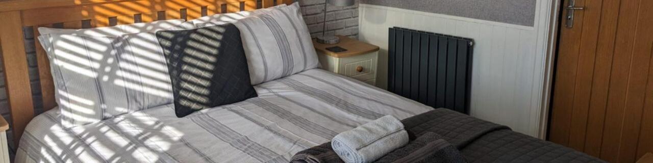 Croyland Guest house Tenby