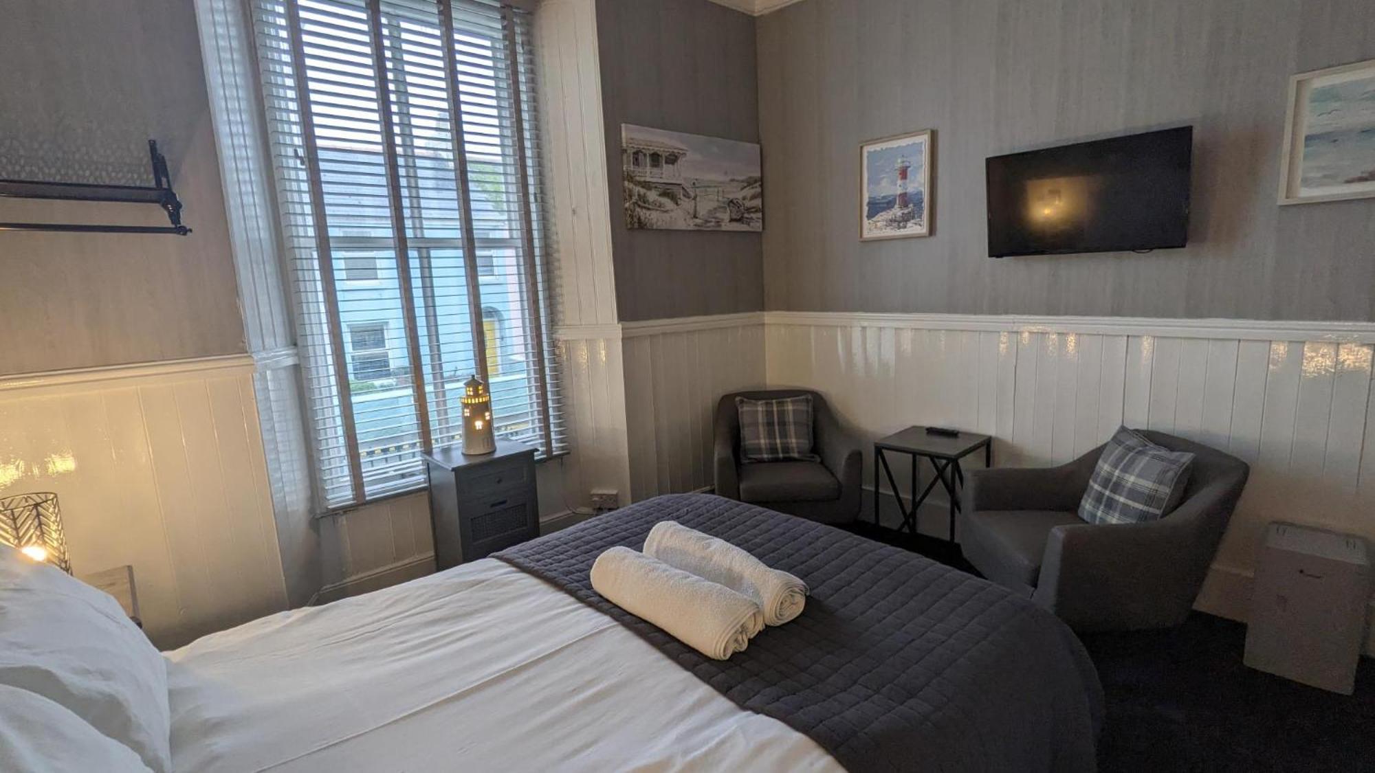 Guest house Croyland 3*