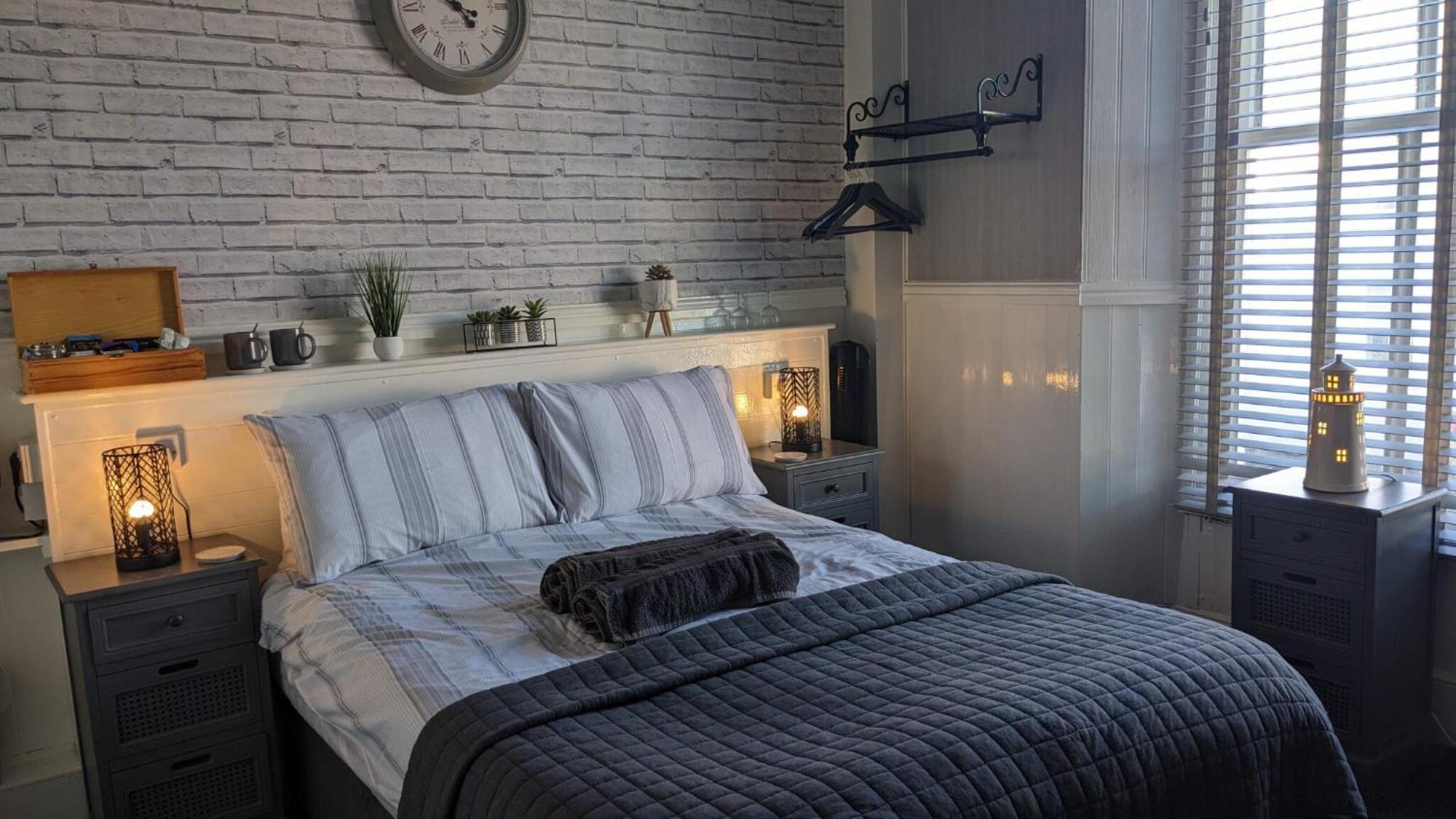 Guest house Croyland Tenby