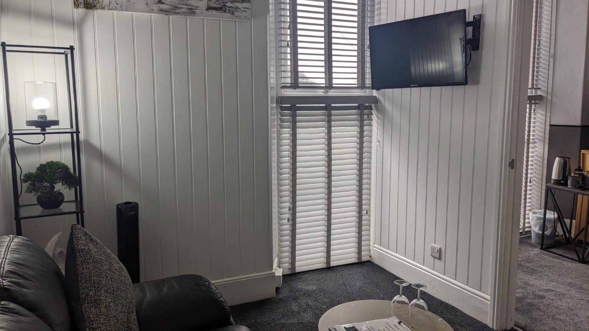 Guest house Croyland