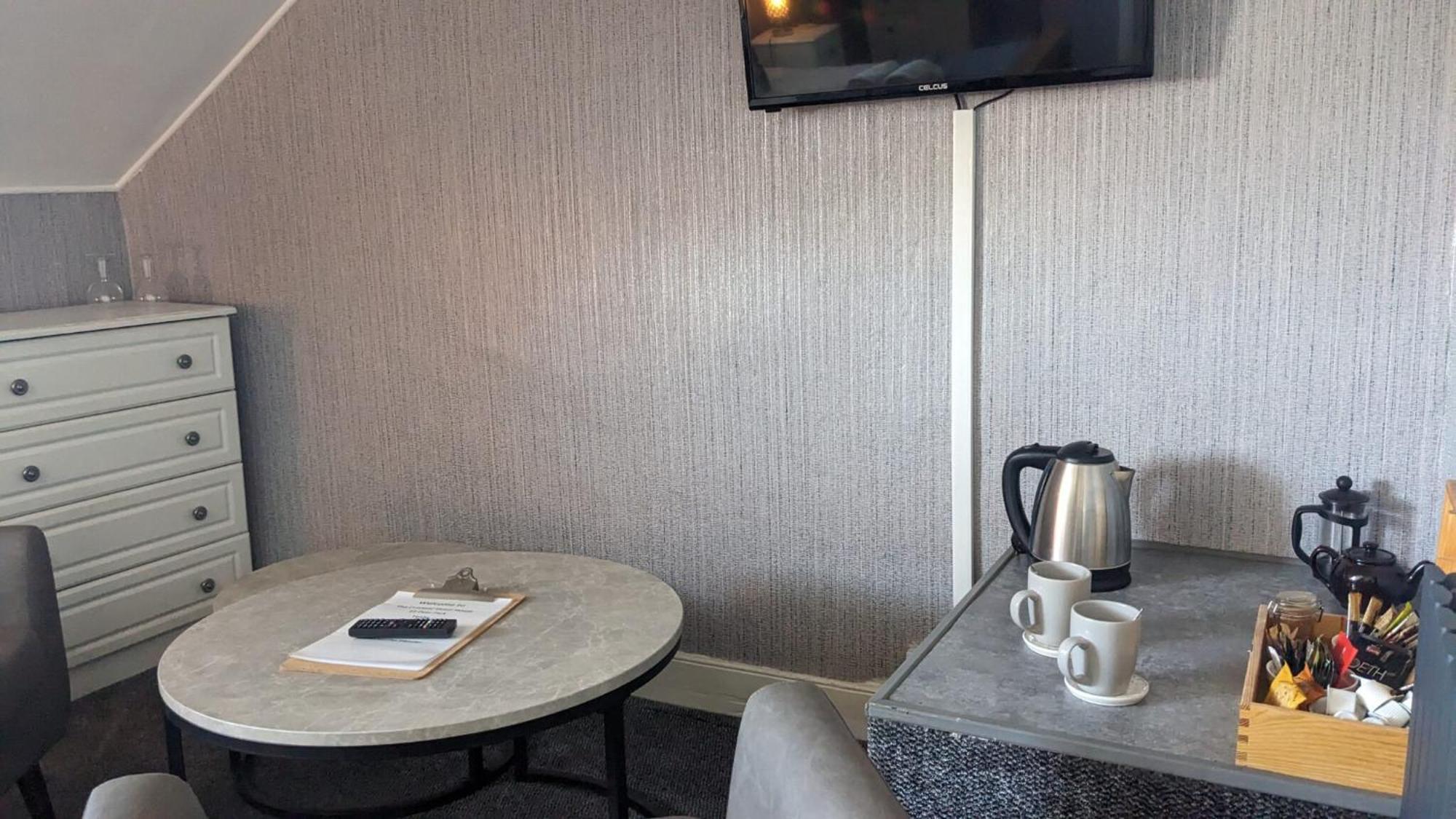 Guest house Croyland
