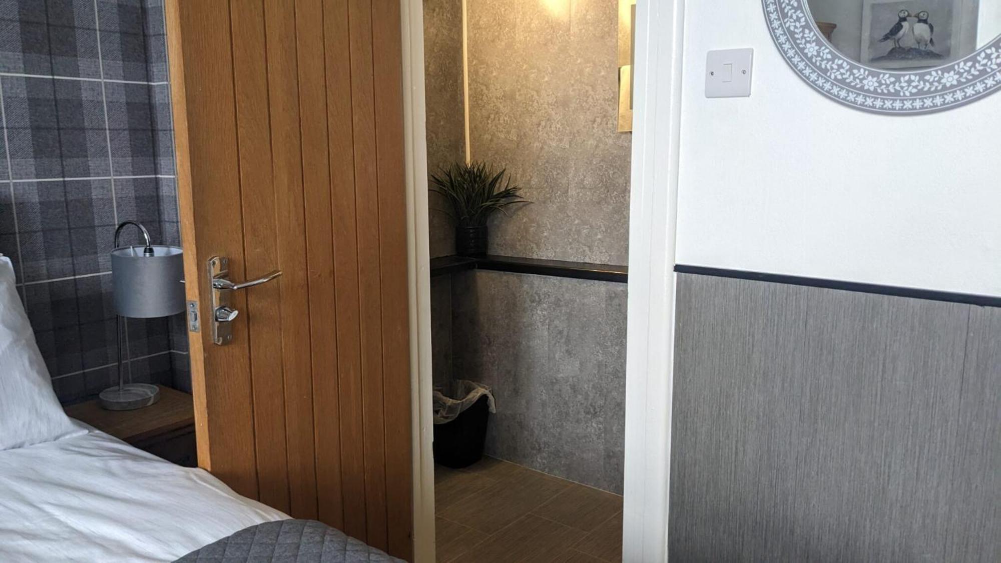 Croyland Guest house