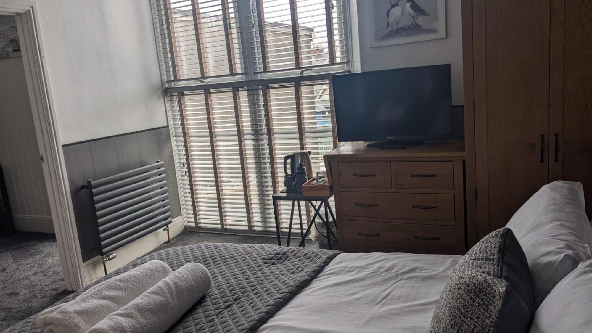 Guest house Croyland