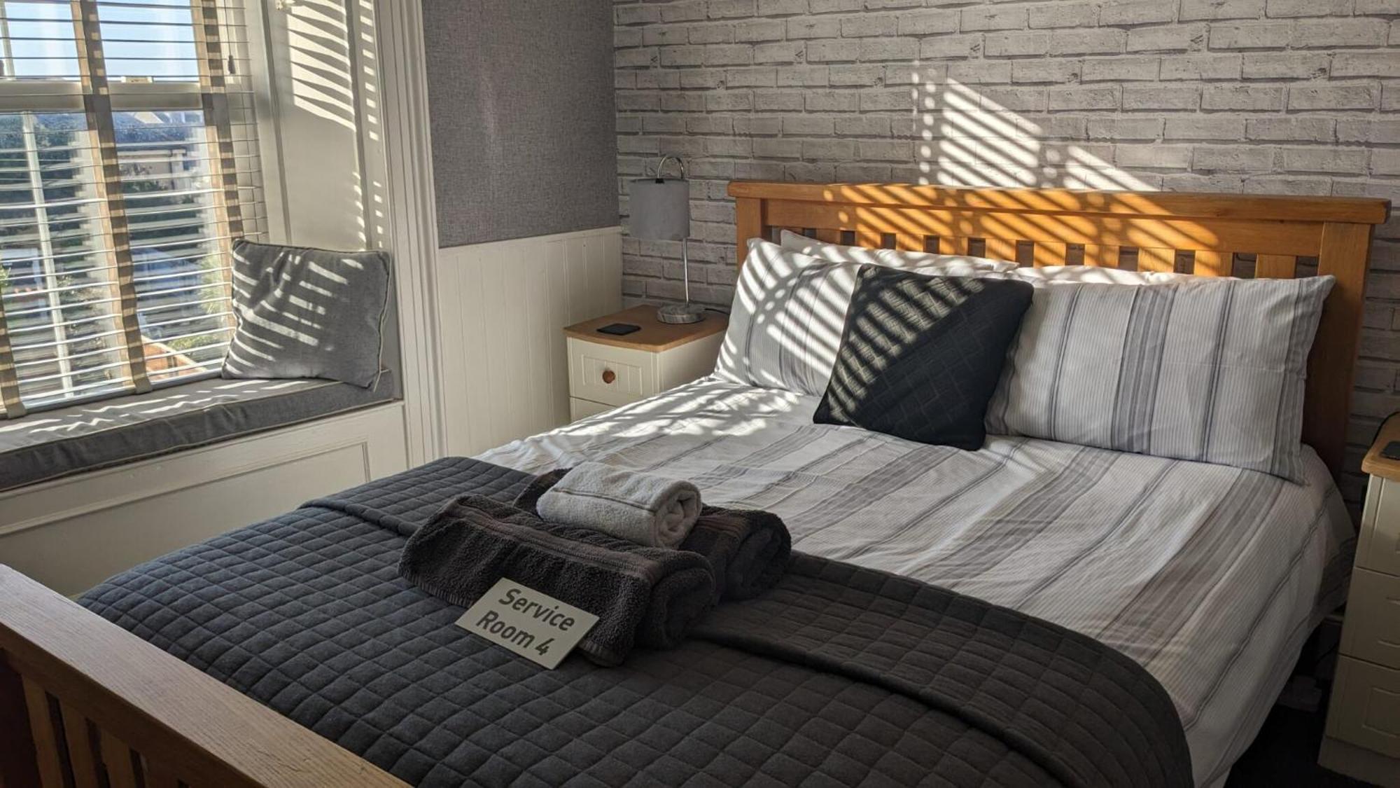 Croyland Guest house