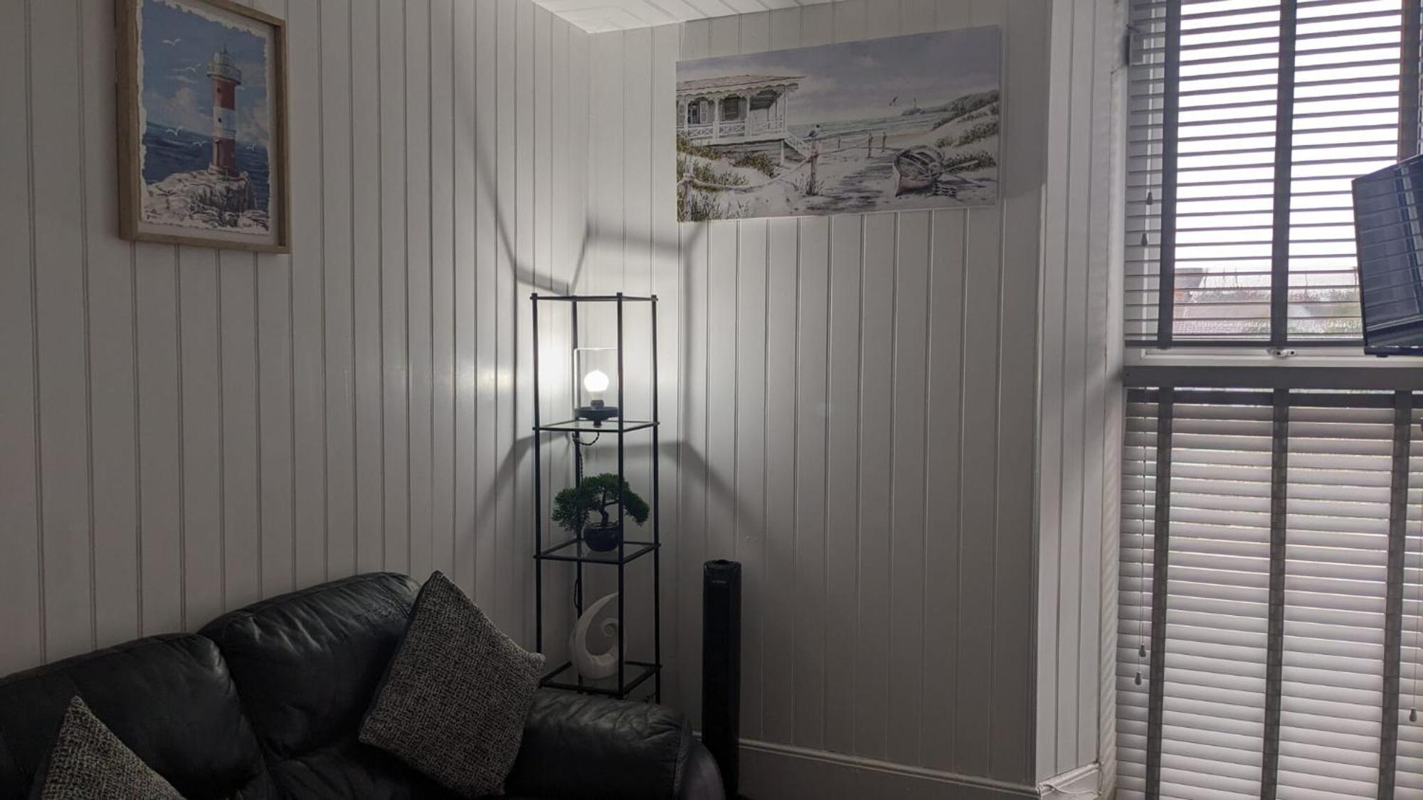 Guest house Croyland Tenby