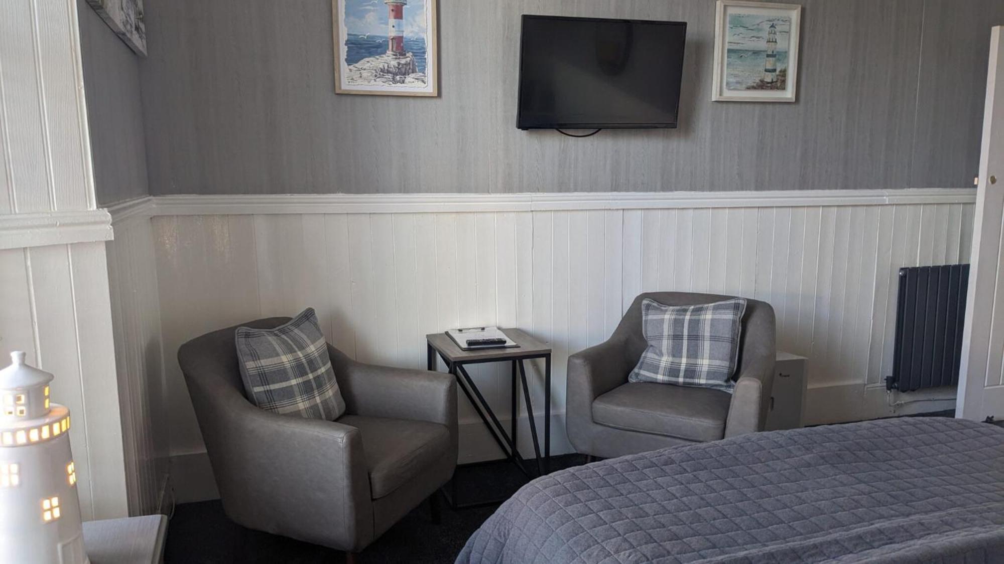 Guest house Croyland Tenby