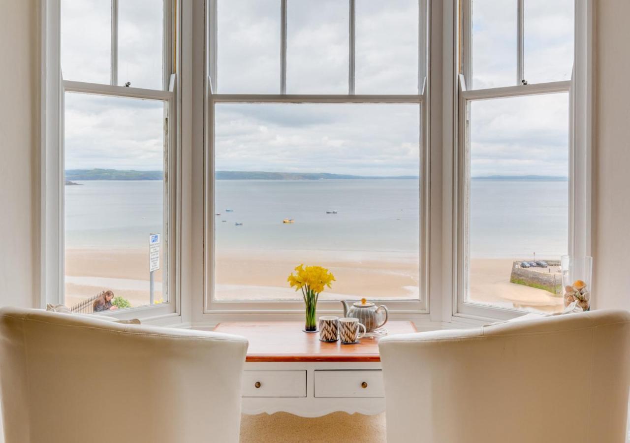 Apartment Hiraeth Tenby