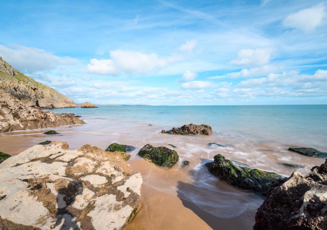 Hiraeth * Tenby