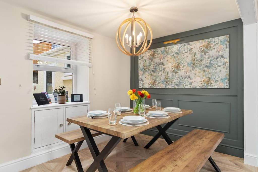 Archways Holiday home