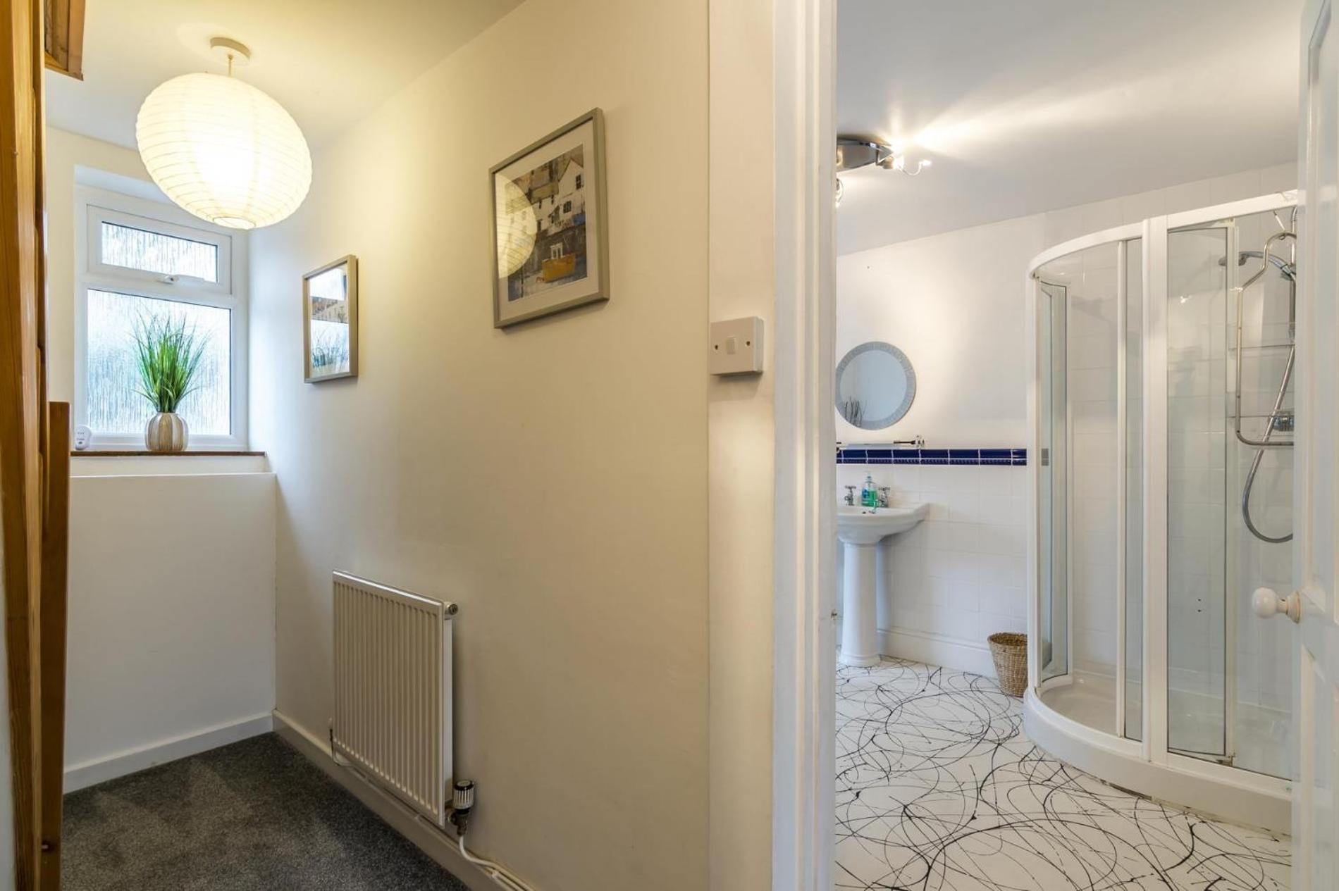 Shell - 2 Bedroom - Holiday home