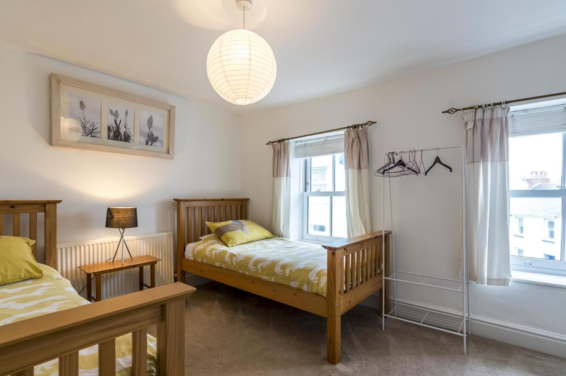 Holiday home Shell - 2 Bedroom - *