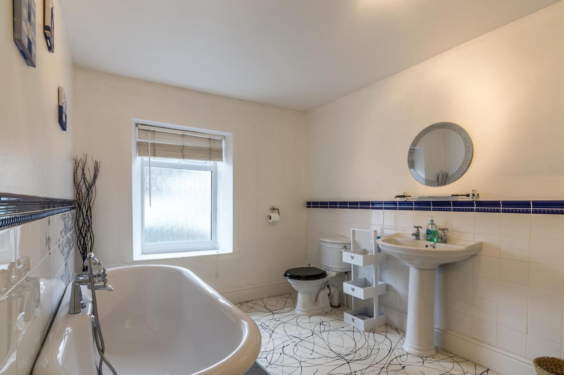 Shell - 2 Bedroom -
