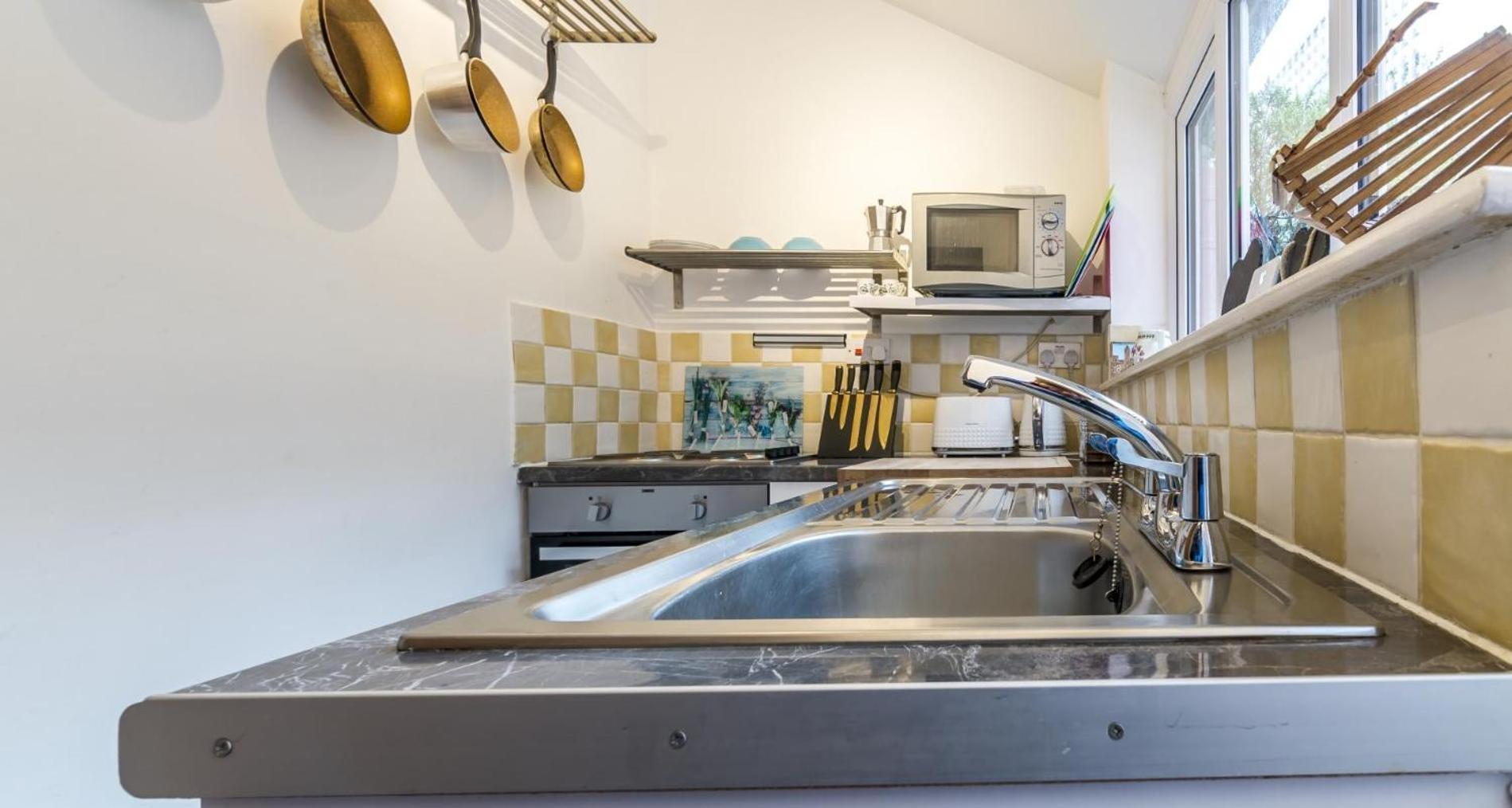 Shell - 2 Bedroom - *