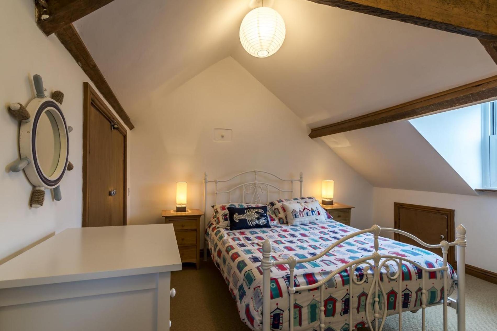 Holiday home Shell - 2 Bedroom - Tenby