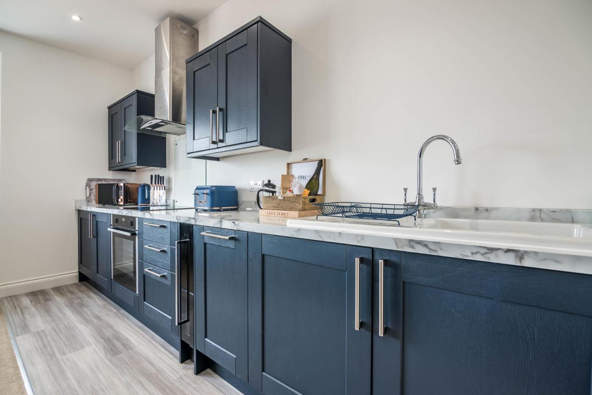 Lady - 2 Bedroom - Tenby