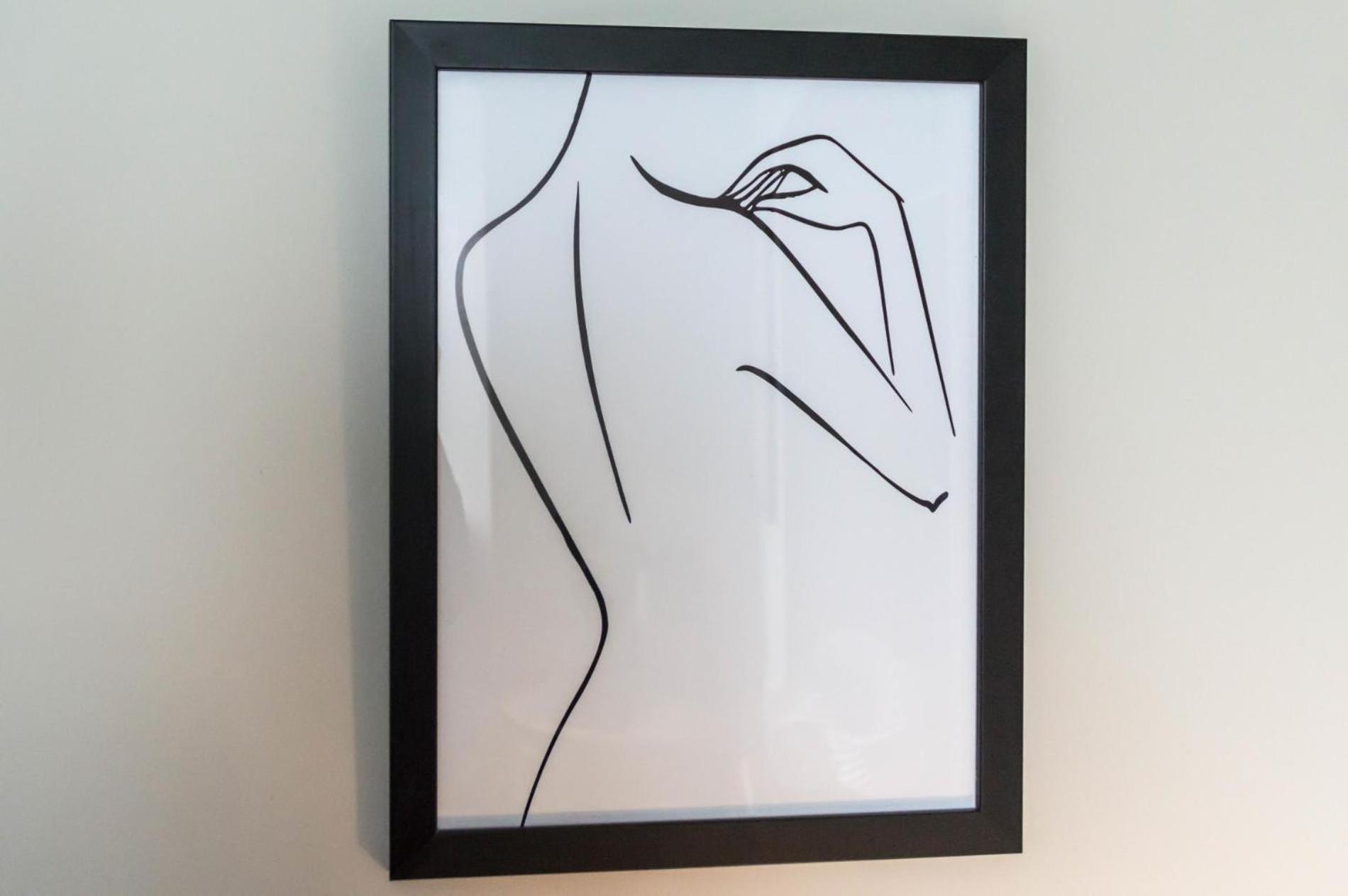 Lady - 2 Bedroom - *