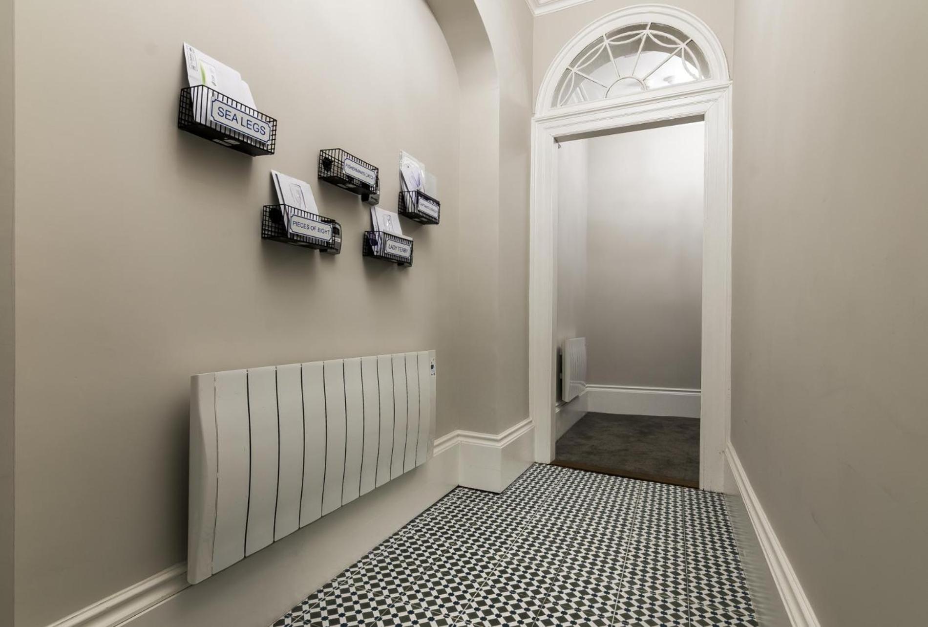 Lady - 2 Bedroom - Apartment *