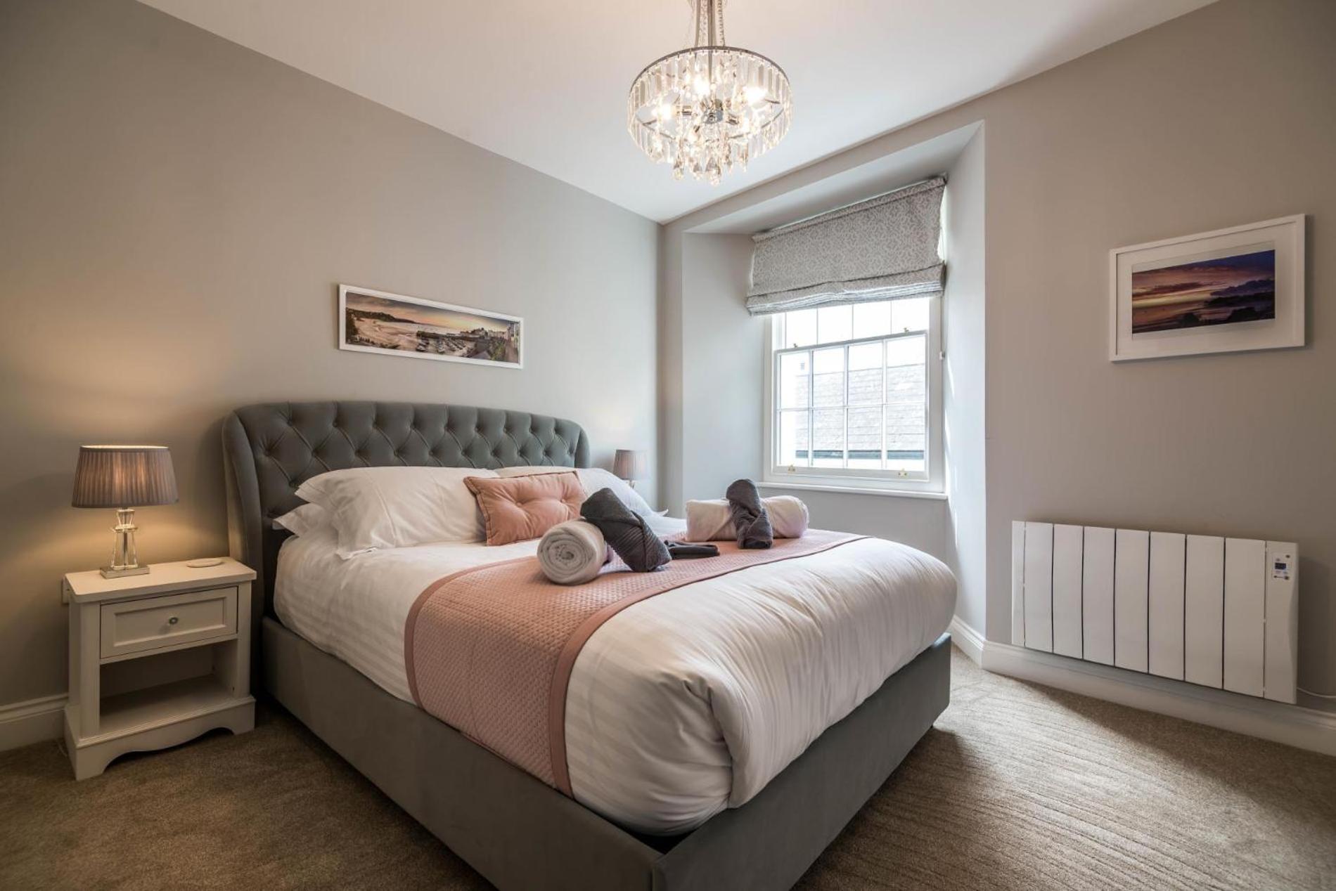 Apartment Lady - 2 Bedroom -