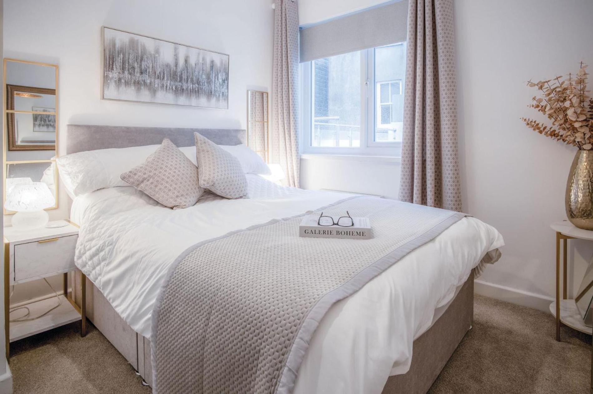 Apartment Luxurious Charlton Mews - 2 Bed - *